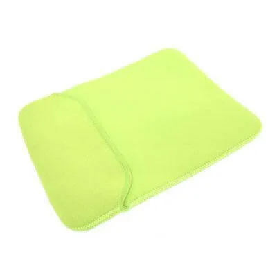 14'' Reversable Neoprene Laptop Sleeve