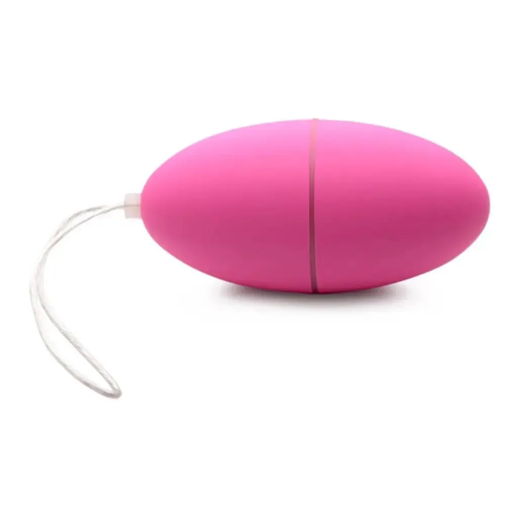 28x Scrambler Vibrating Egg With Remote Control