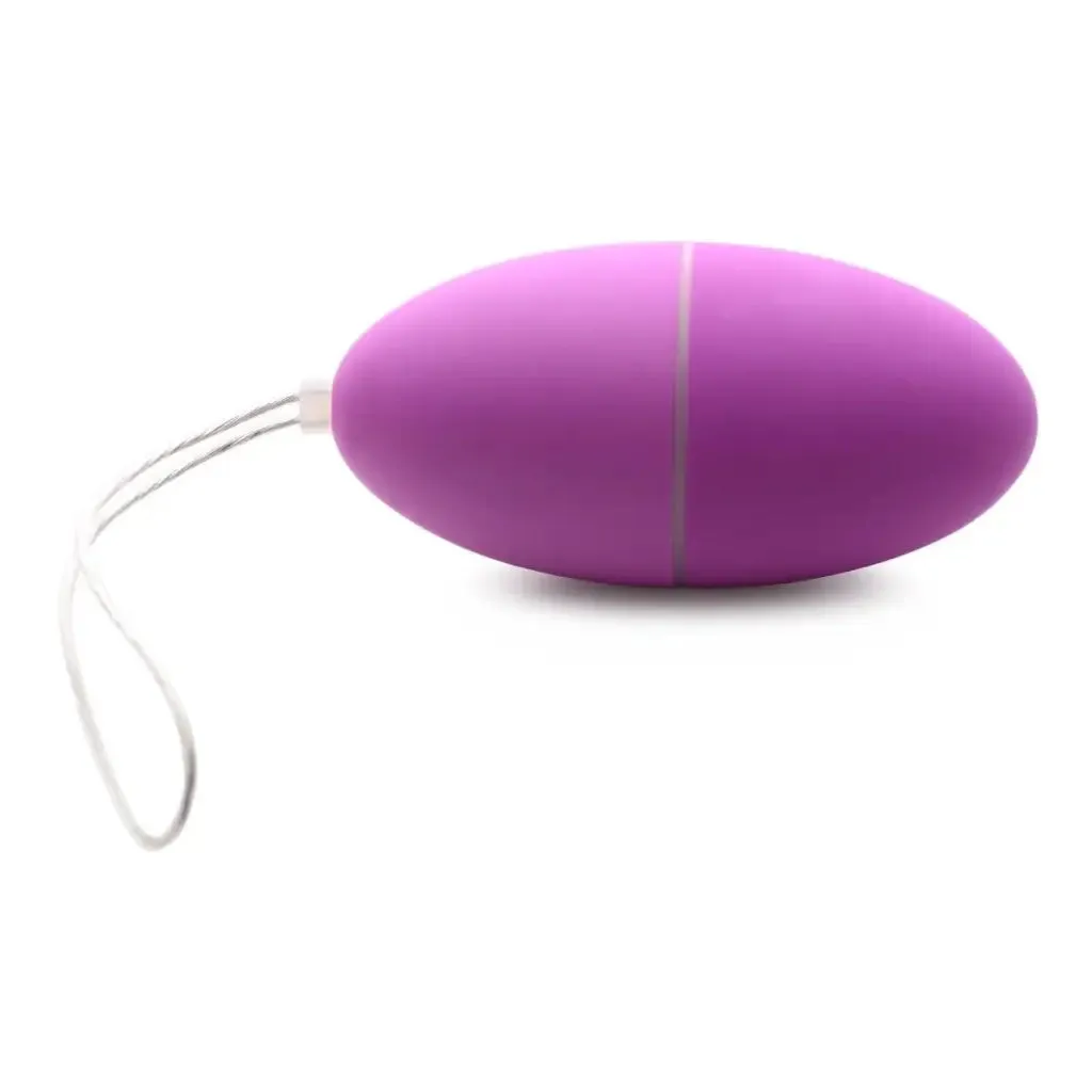 28x Scrambler Vibrating Egg With Remote Control