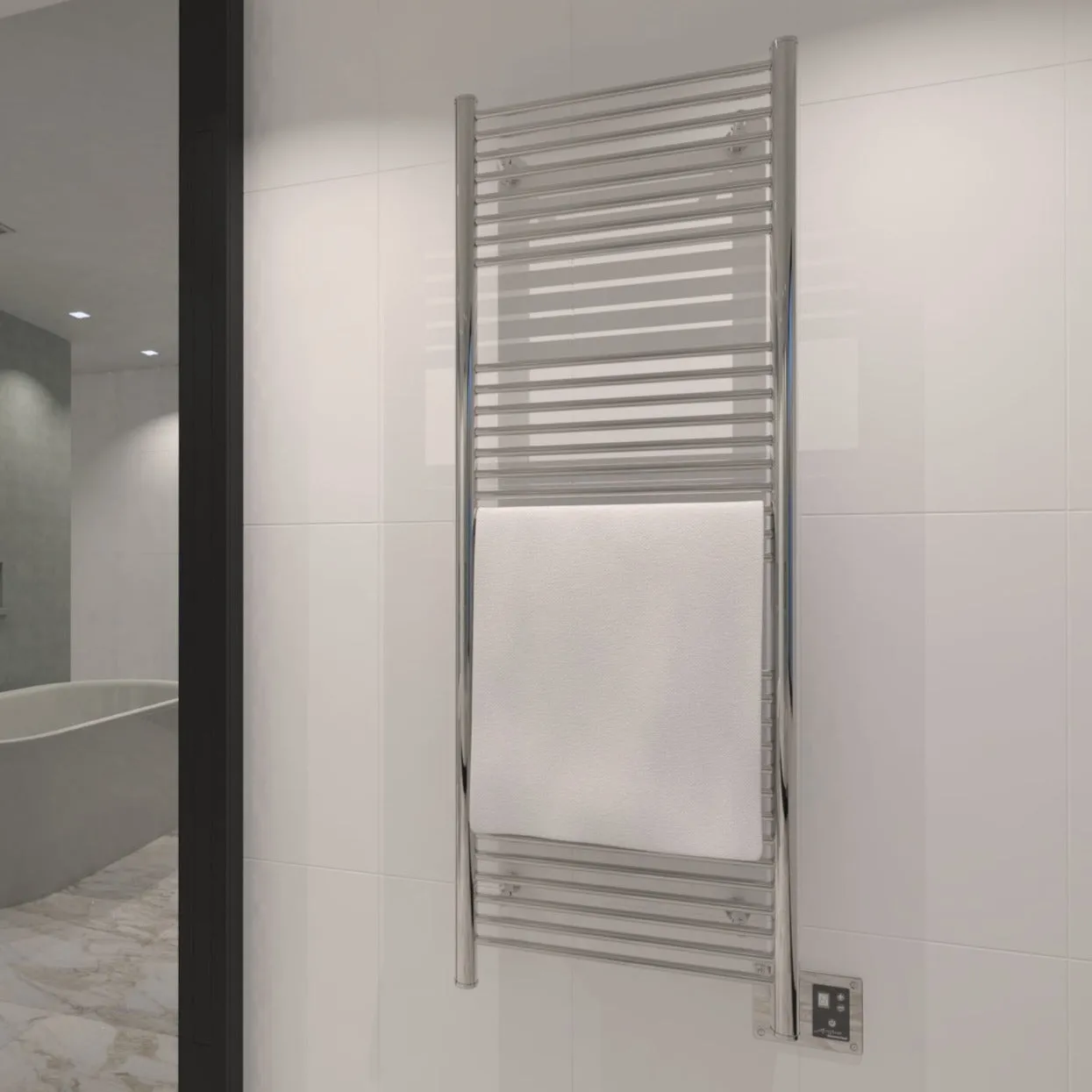 Amba Antus A2056 30 Bar Hardwired Towel Warmer