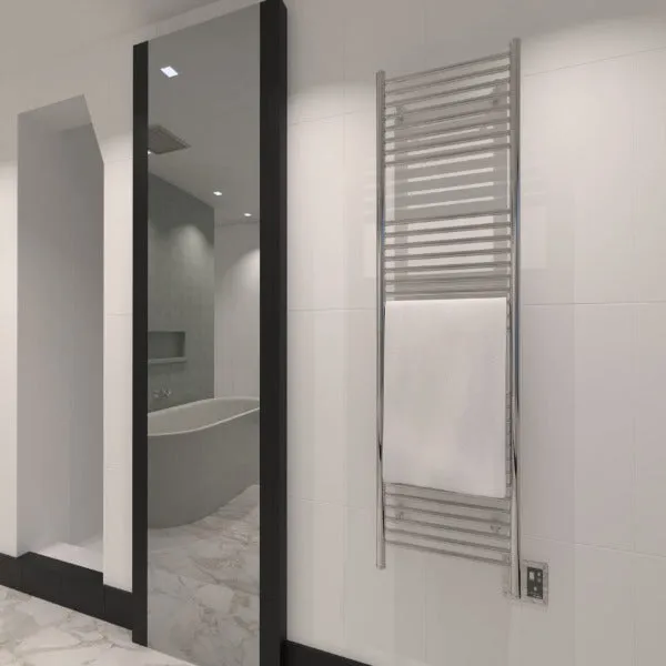 Amba Antus A2056 30 Bar Hardwired Towel Warmer