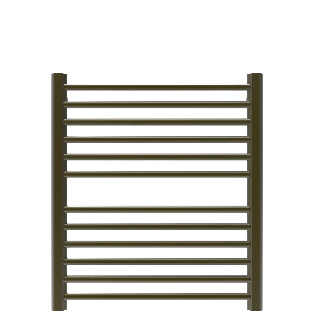 Amba Sirio S2932 12 Bar Hardwired Towel Warmer