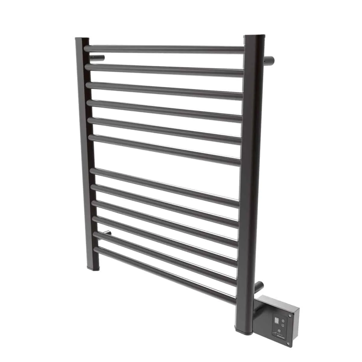 Amba Sirio S2932 12 Bar Hardwired Towel Warmer