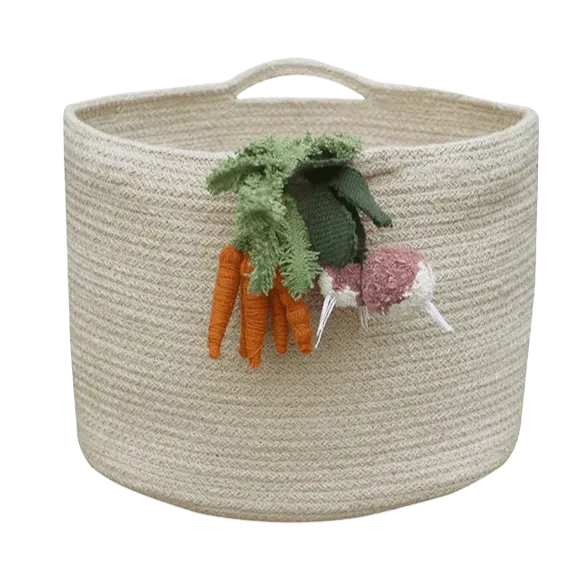 Basket - Veggies