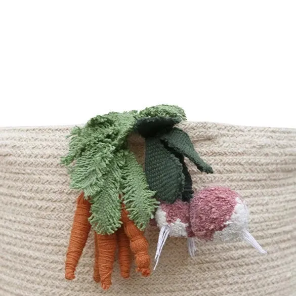 Basket - Veggies