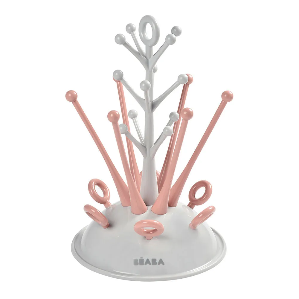 Beaba Tree Drying Rack - Nude