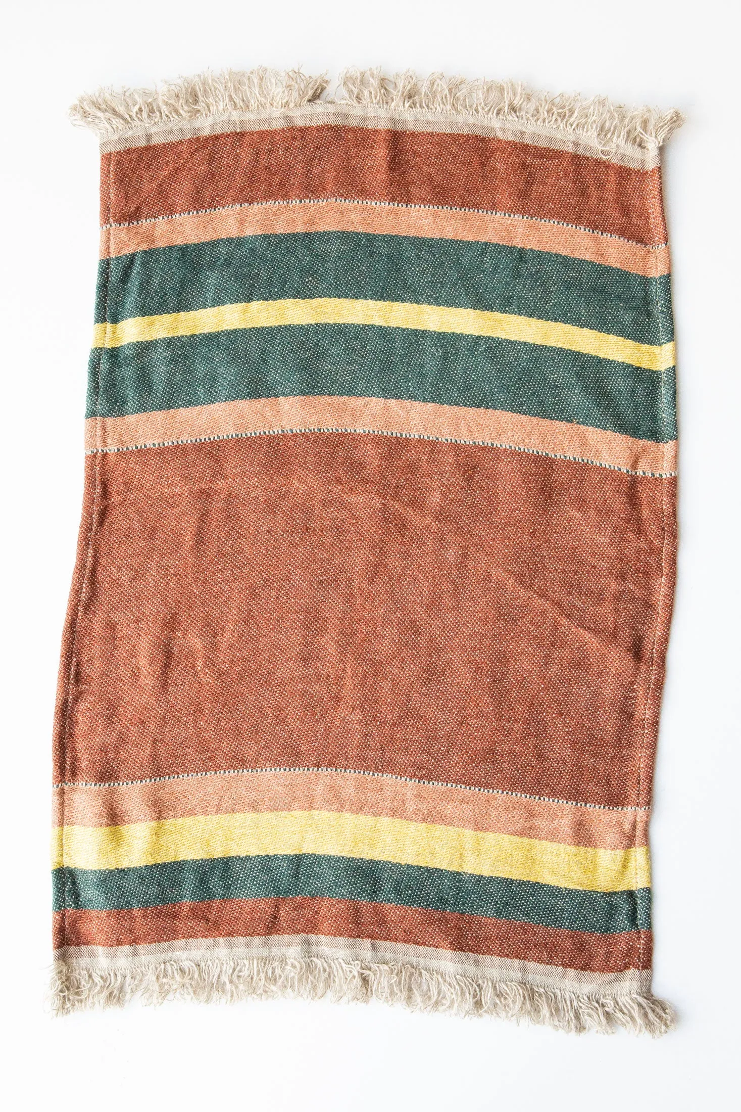 Belgian Towel