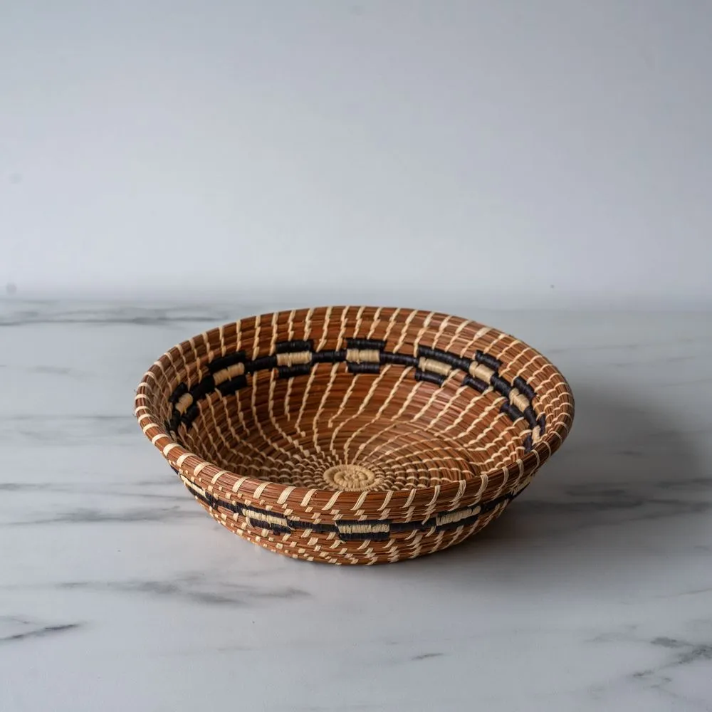 Bernarda Handmade Basket