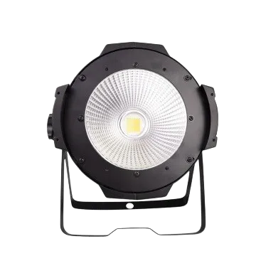 Big dipper LC200W-H 200W COB RGB 3in1 LED Par light