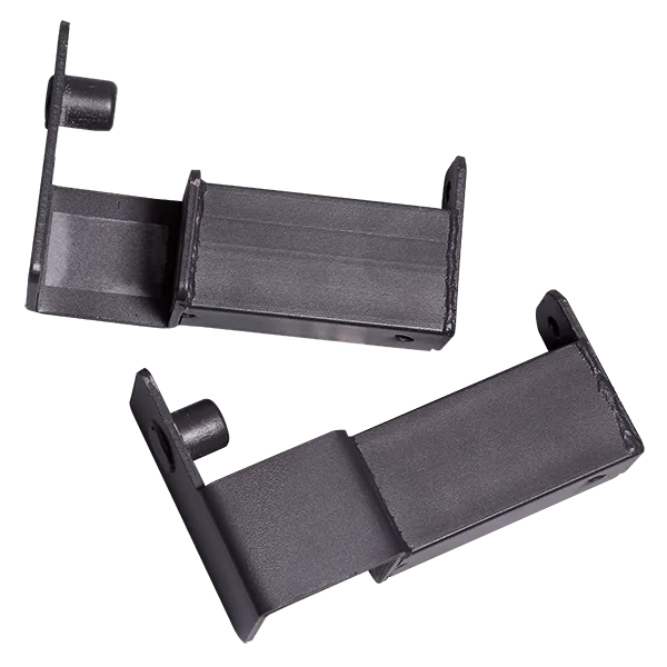 Body-Solid - EXTRA PAIR OF BAR CATCHES FOR GPR378