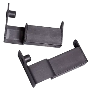 Body-Solid - EXTRA PAIR OF BAR CATCHES FOR GPR378