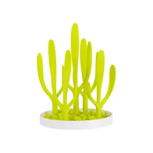 Boon Sprig Countertop Drying Rack - Green