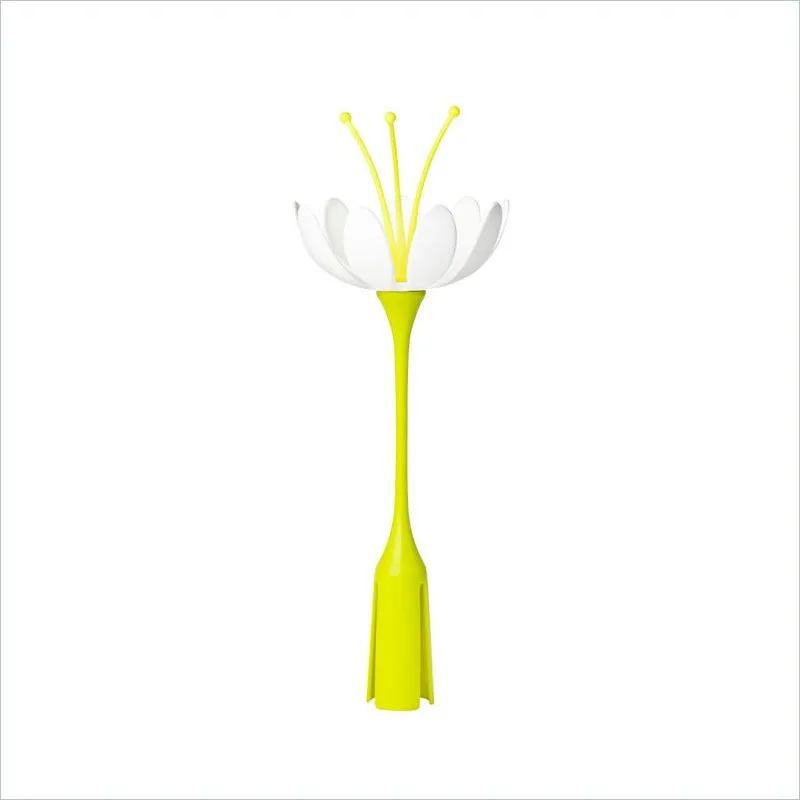 Boon Stem in White/Yellow