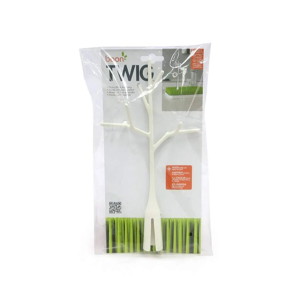 Boon Twig Accessory - White