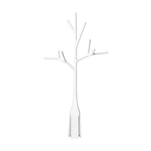 Boon Twig Grass & Lawn Drying Rack Accessory - White