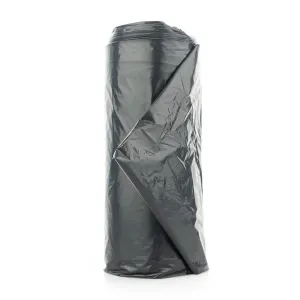 Bulk Black Trash Can Liners