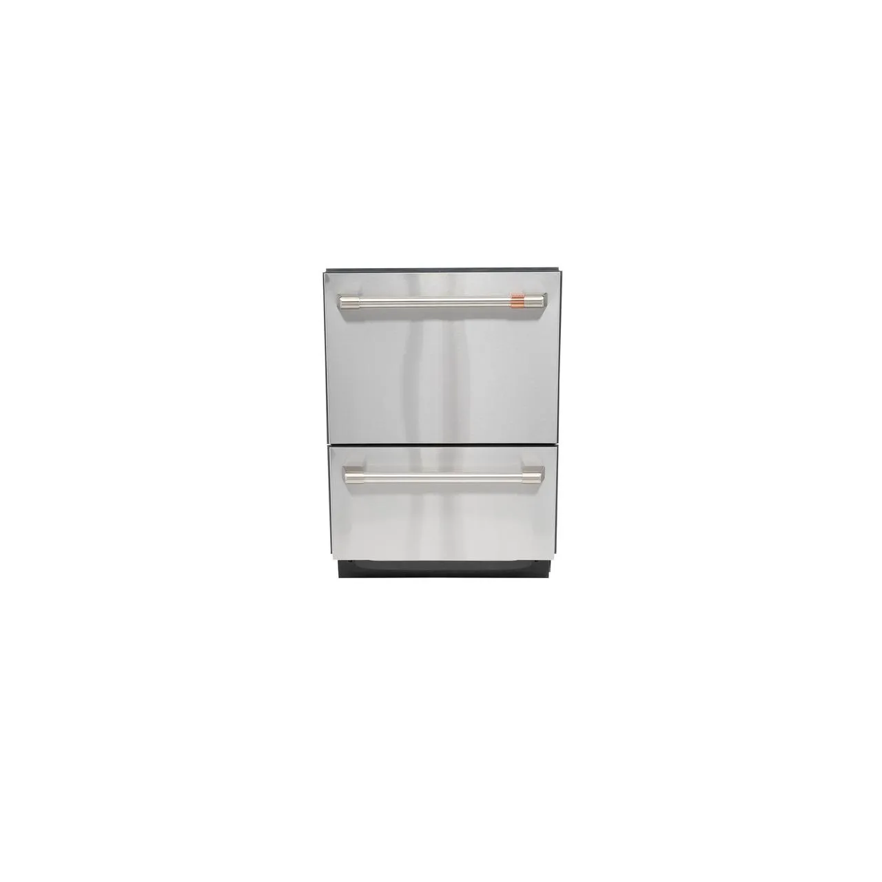 Cafe CDD420P2TS1 Caf(eback)™ Dishwasher Double Drawer