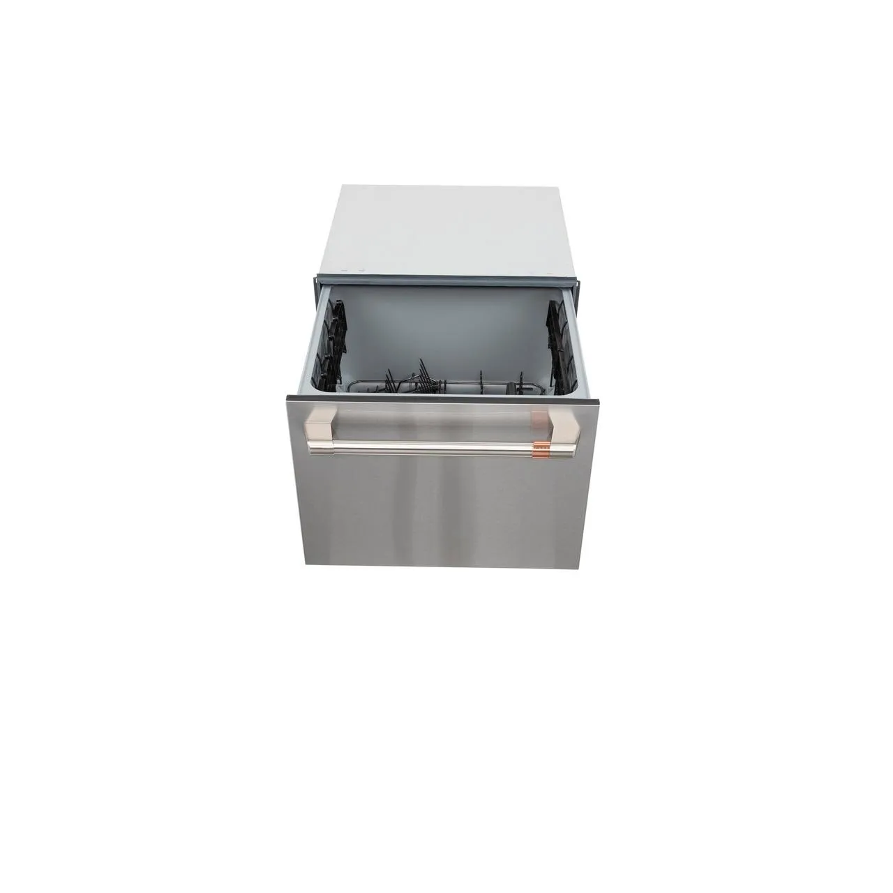 Cafe CDD420P2TS1 Caf(eback)™ Dishwasher Double Drawer