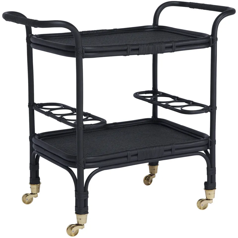 Carlo Bar Trolley