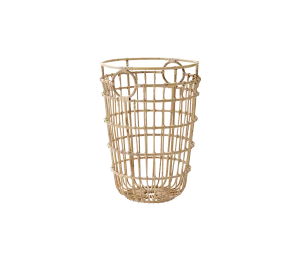 Carry Me basket, high