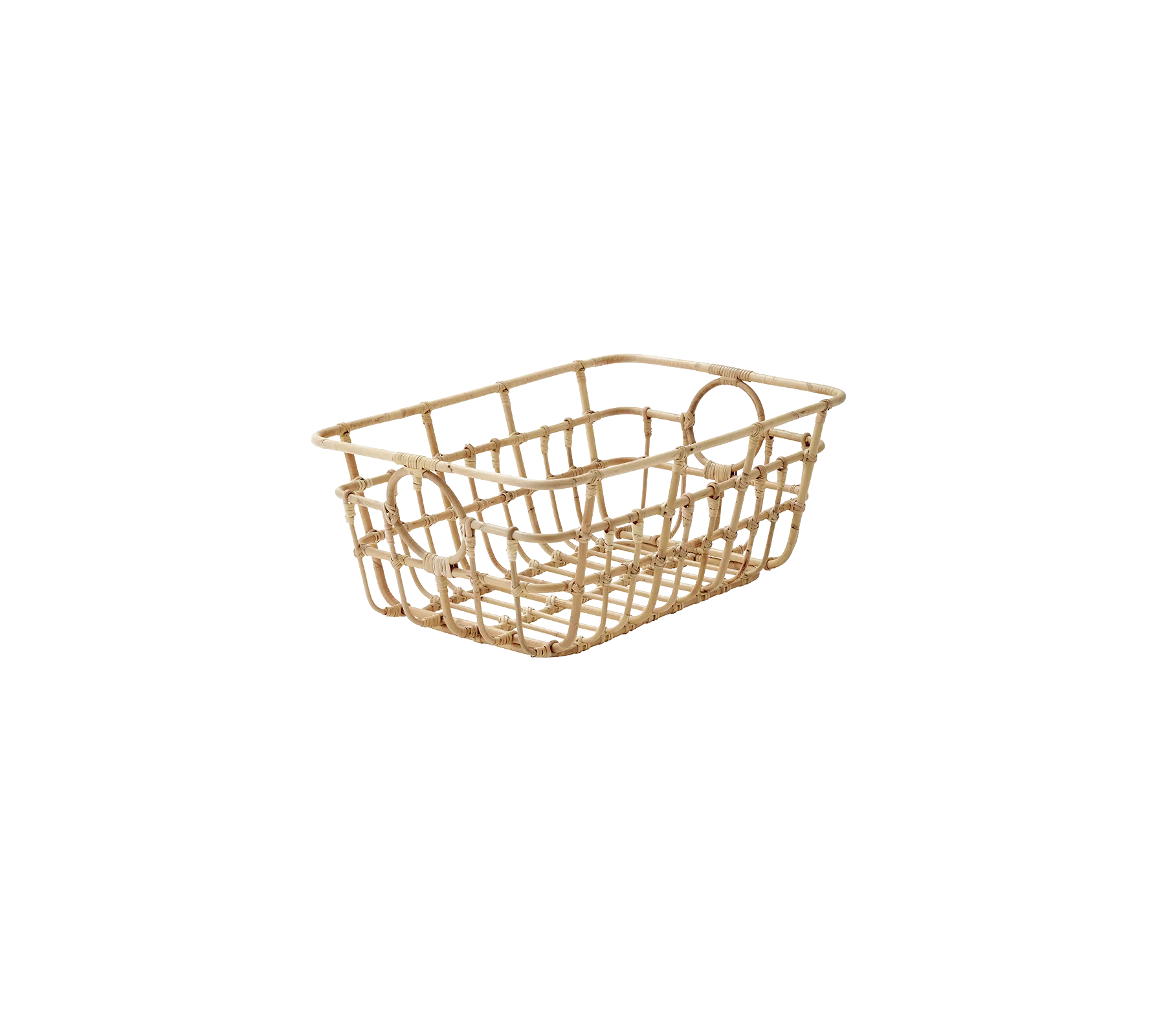 Carry Me, basket, low