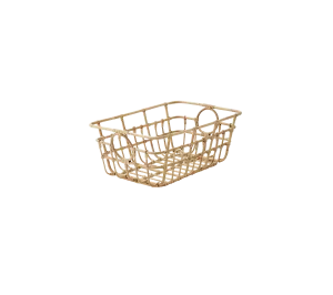 Carry Me, basket, low