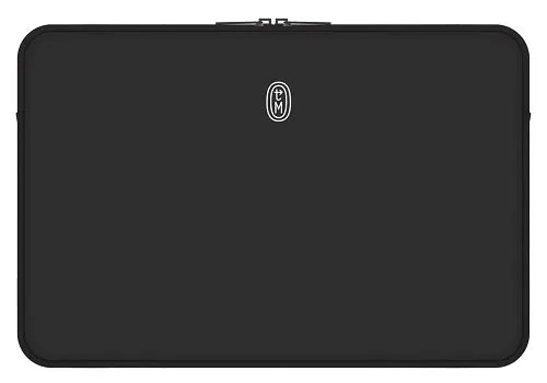 Centon 13-13.3" Laptop Sleeve (Black)