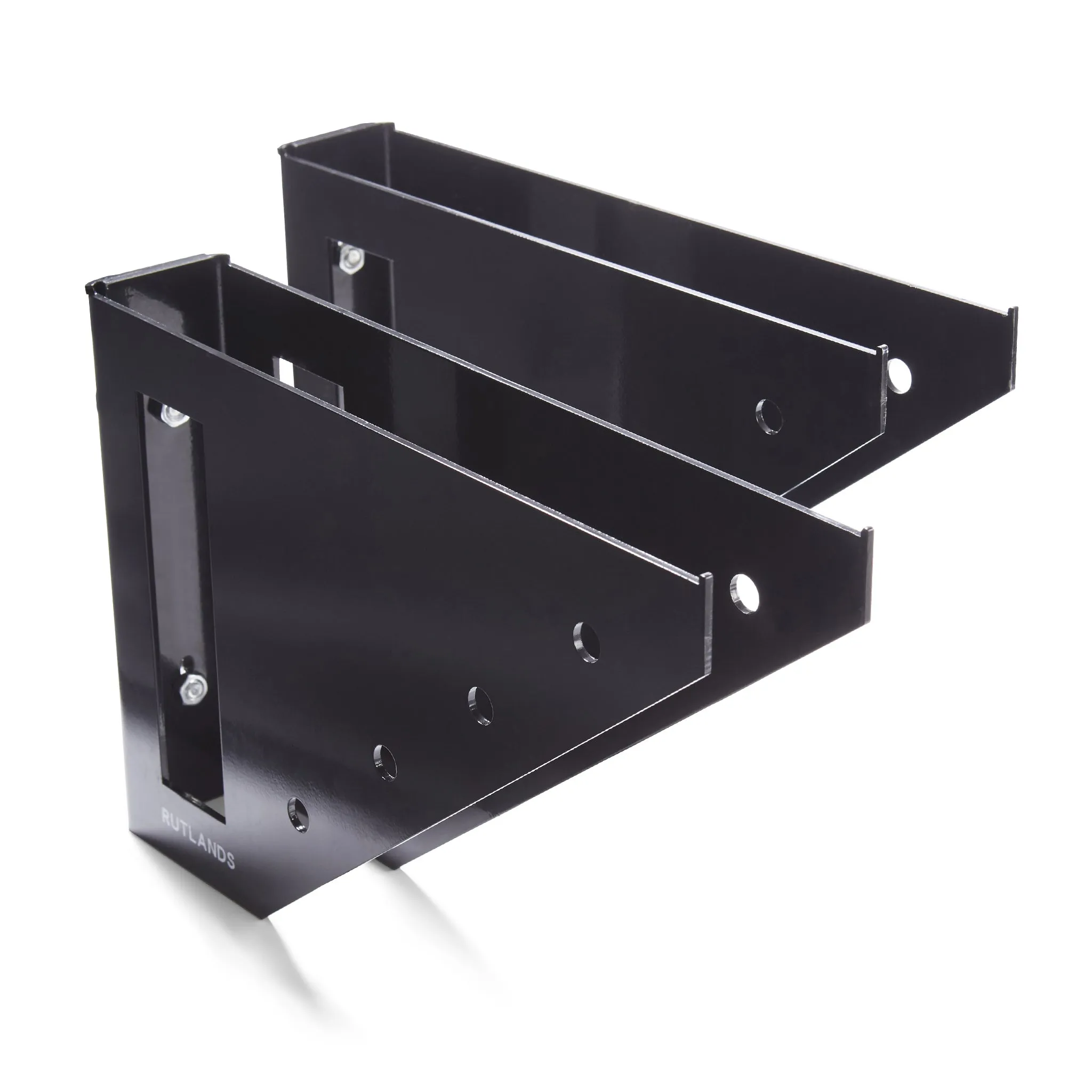 Clamp Rack - Pack of 2