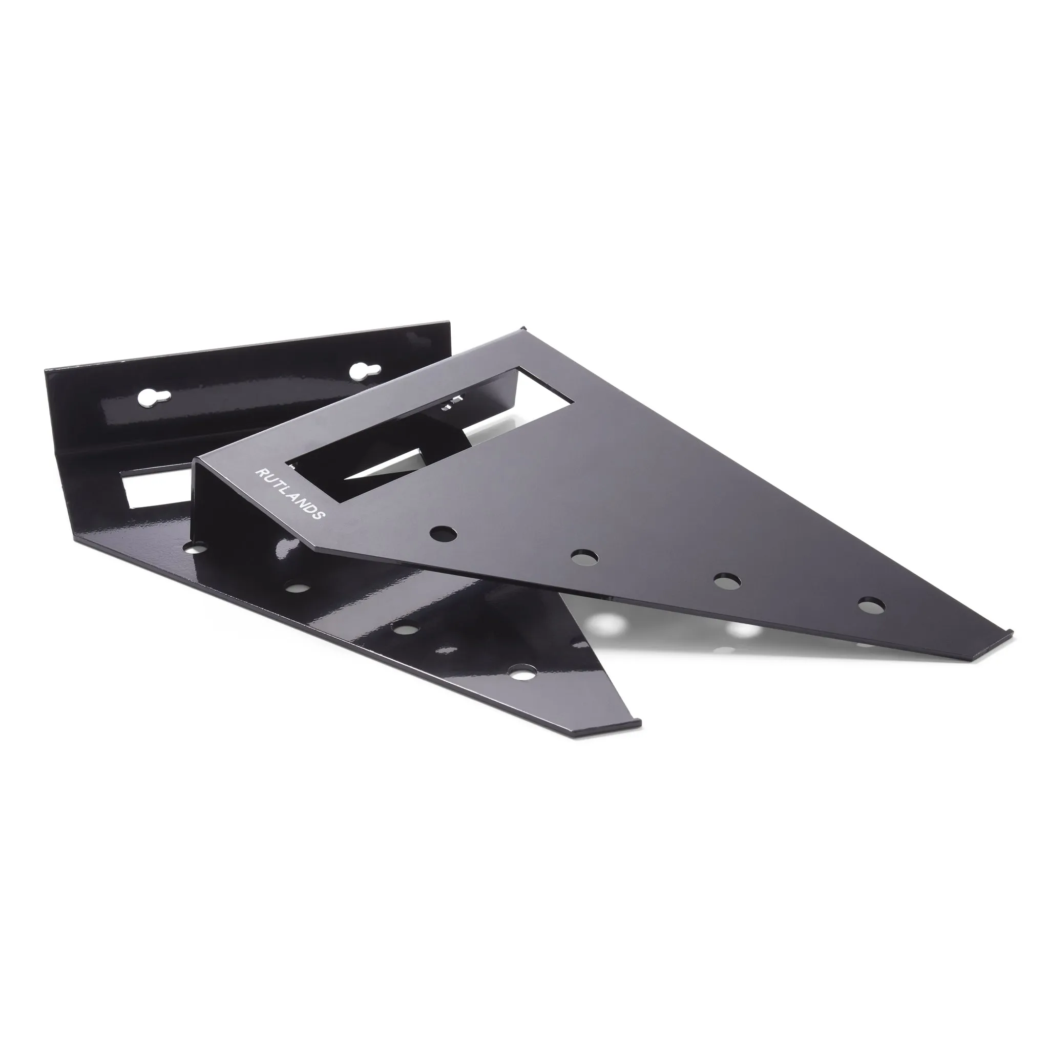 Clamp Rack - Pack of 2