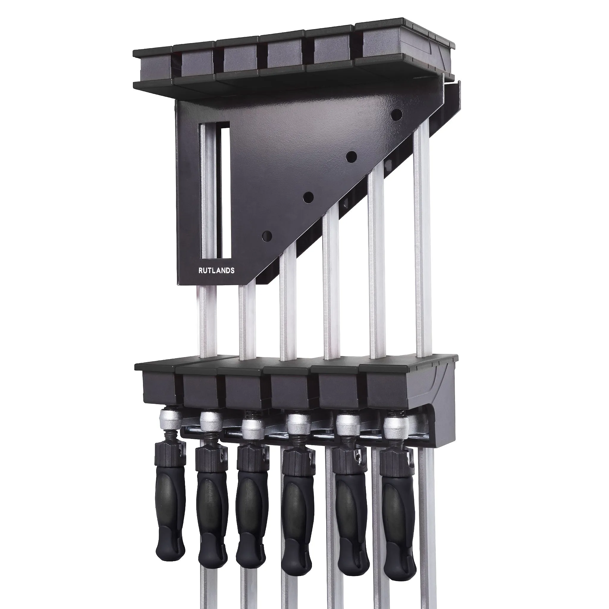 Clamp Rack - Pack of 2