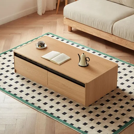 CLEO Minimalist Coffee Table