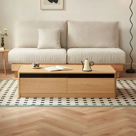 CLEO Minimalist Coffee Table