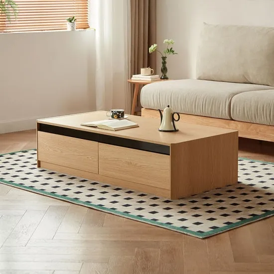 CLEO Minimalist Coffee Table