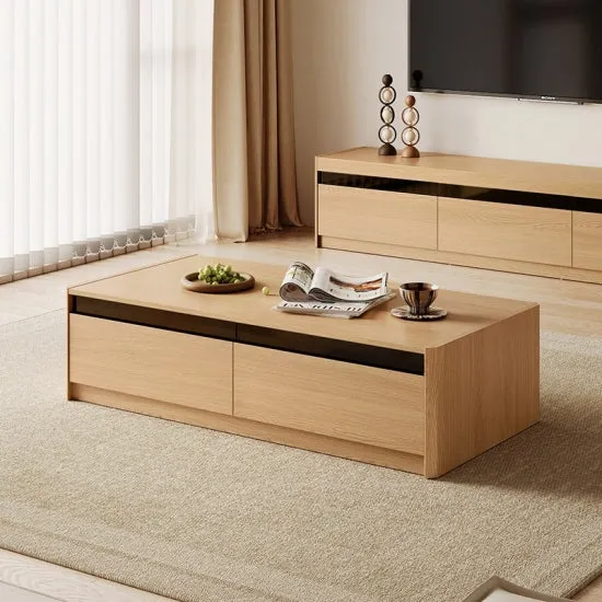 CLEO Minimalist Coffee Table