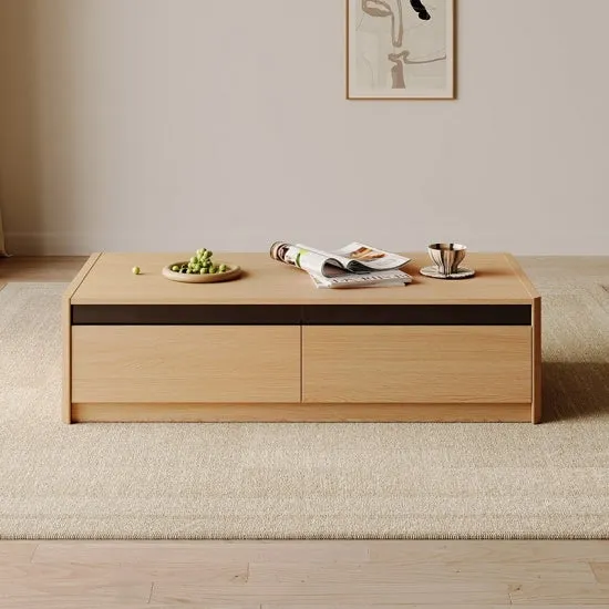 CLEO Minimalist Coffee Table