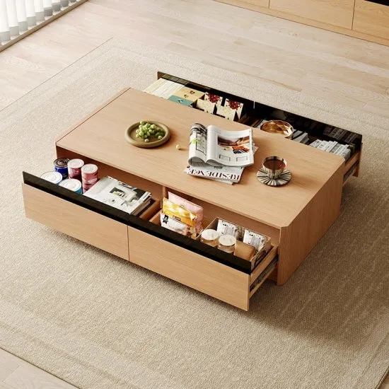 CLEO Minimalist Coffee Table