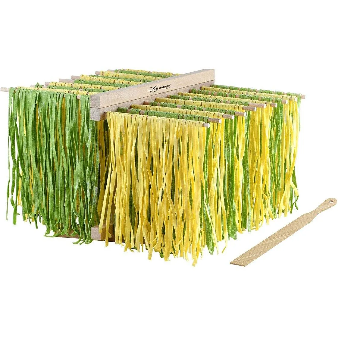 Collapsible Pasta Drying Racks (2 sizes)