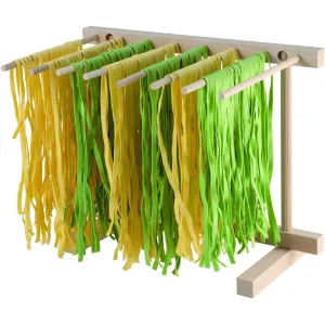 Collapsible Pasta Drying Racks (2 sizes)