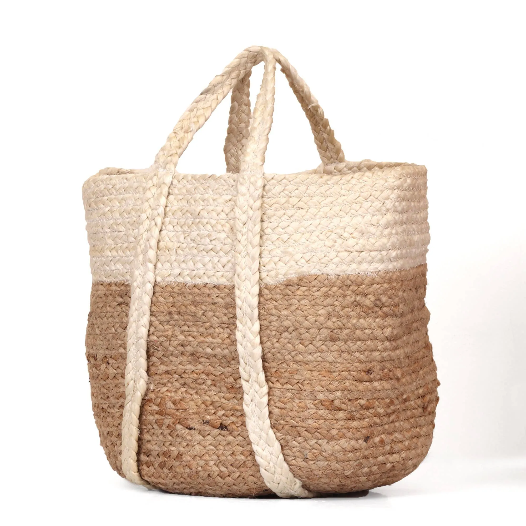 Commons Kathi Jute Basket