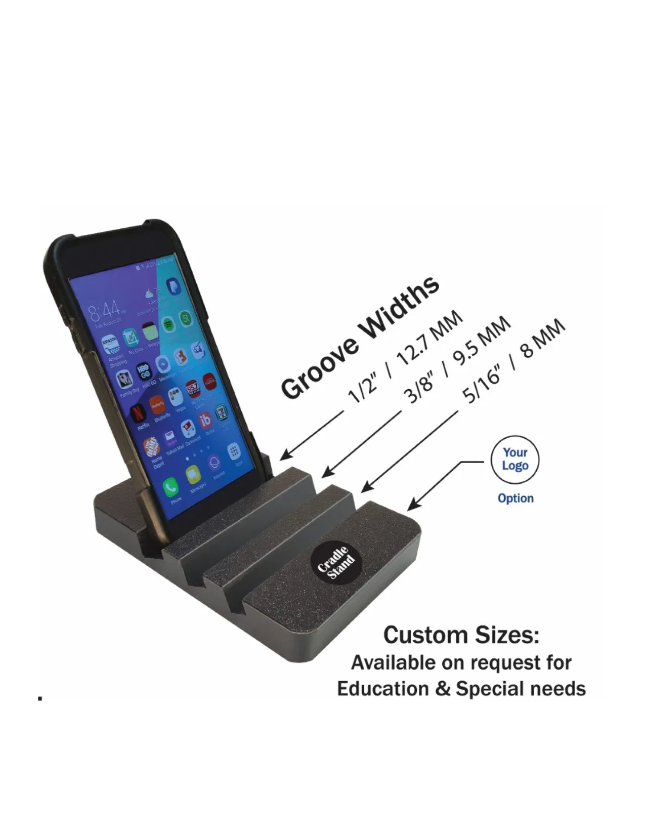 Cradle Stand, CS-1