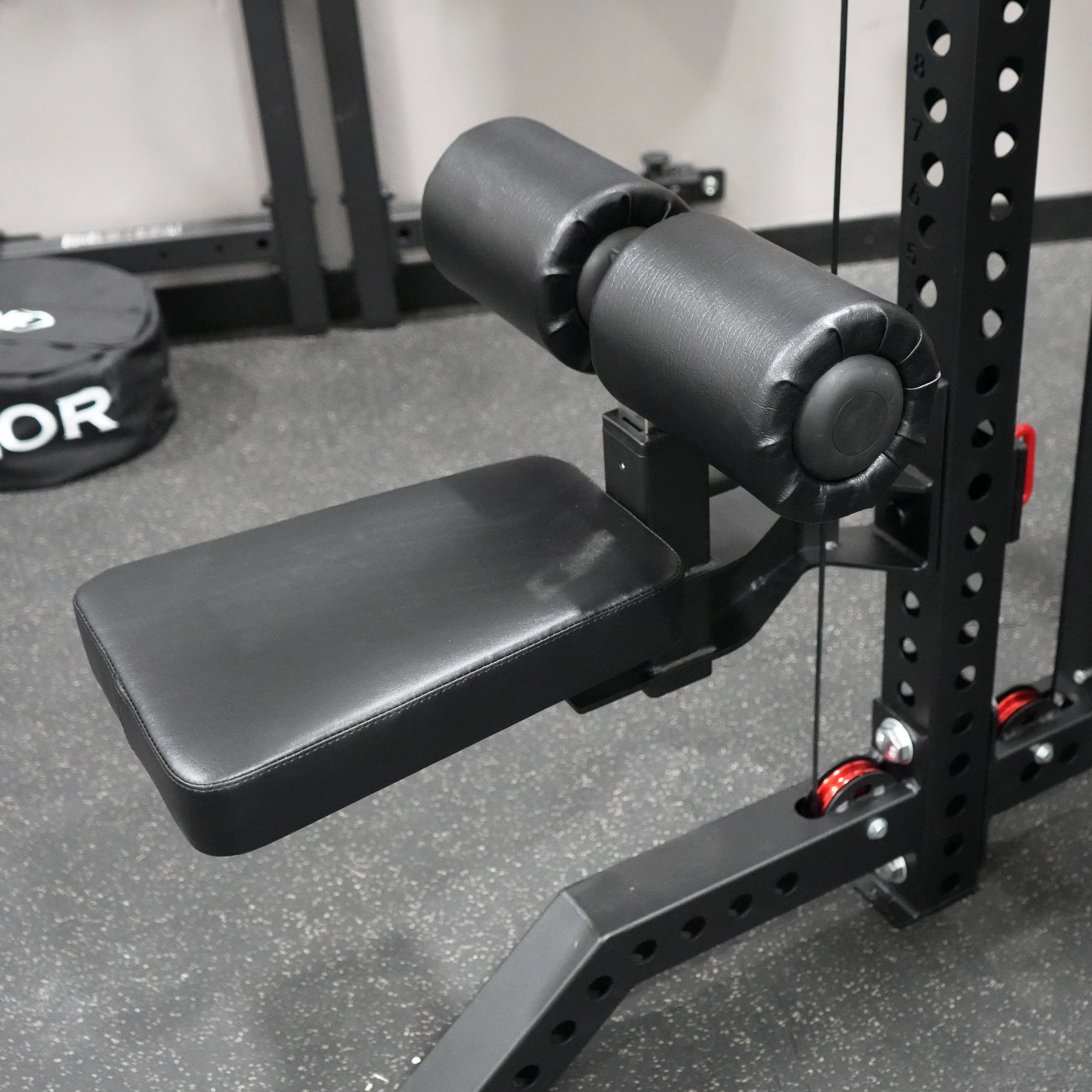 Deluxe Cable Machine Functional Trainer