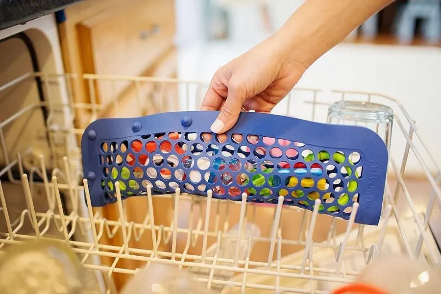 Dr. Brown's Dishwasher Silicone Bag