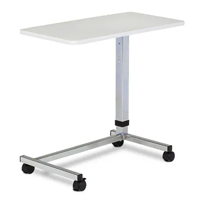 Drive, Multi-Purpose Tilt-Top Split Overbed Table