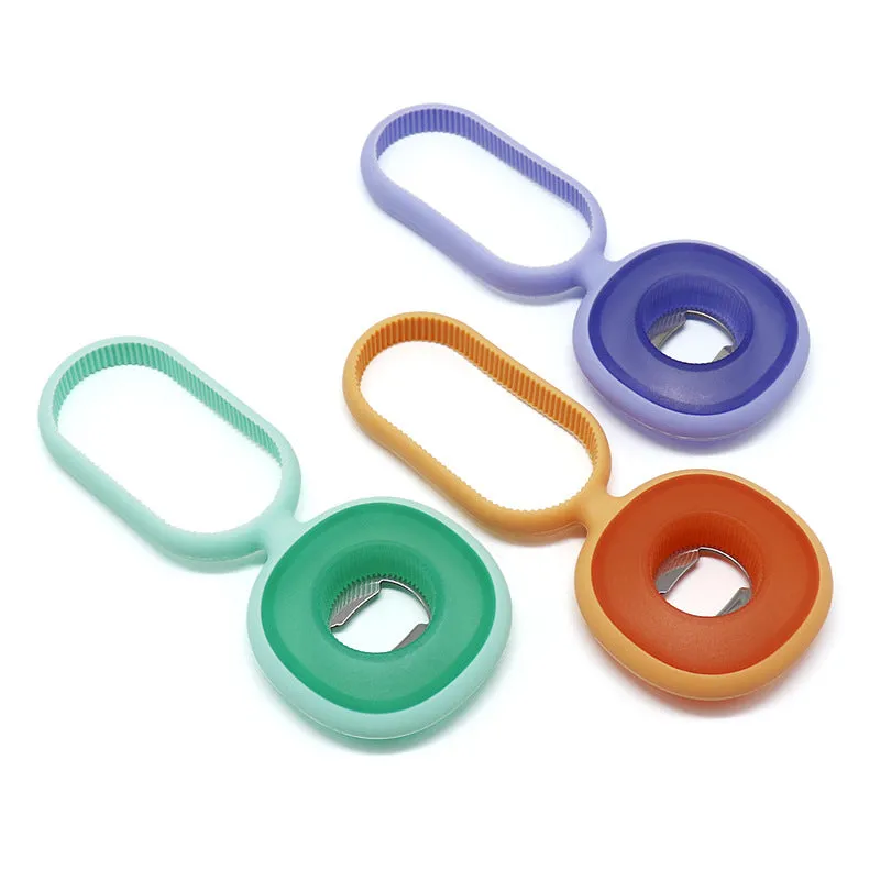 Easy Can Opener Household Plastic Bottle Opener