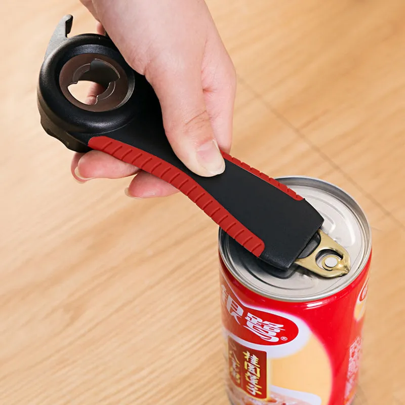 Easy Can Opener Household Plastic Bottle Opener