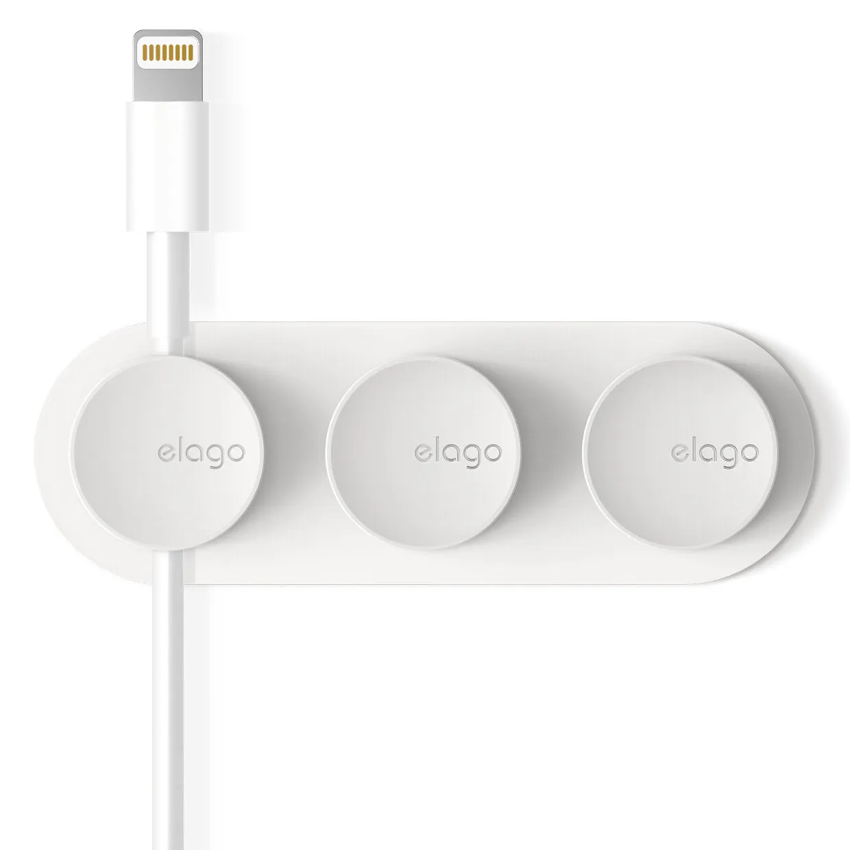 Elago Magnetic Cable Management