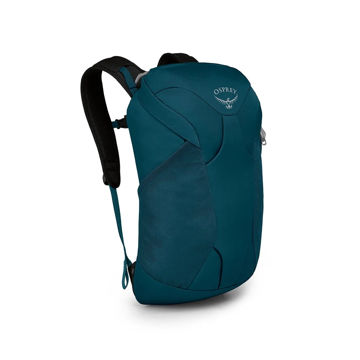 Farpoint® | Fairview® Travel Daypack - Night Jungle Blue