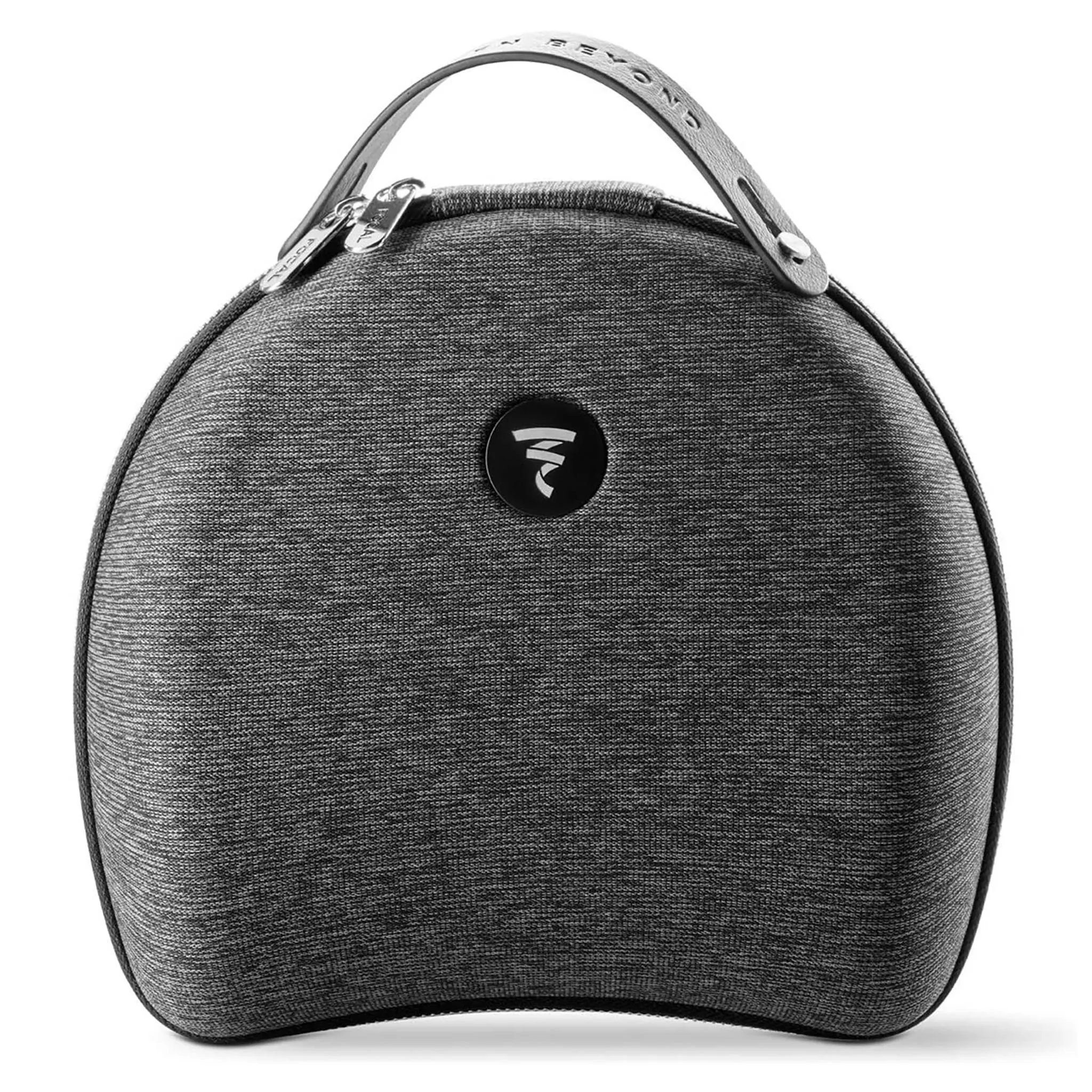 Focal Headphone Rigid Carrying Case