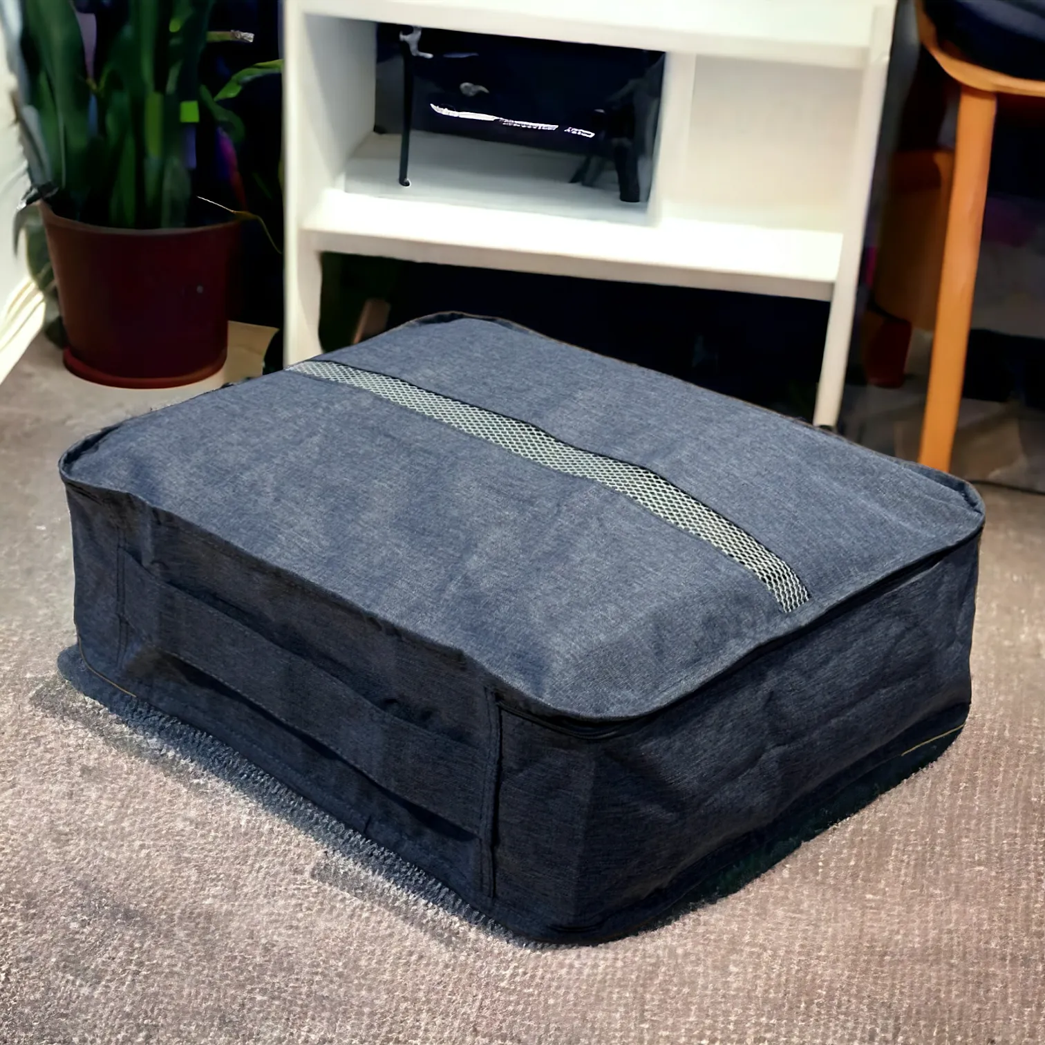 Foldable Clothes Storage Bag