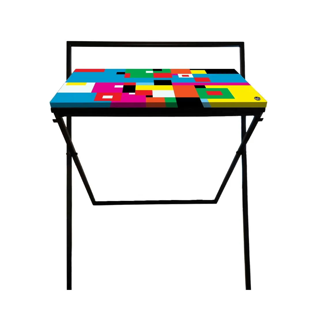 Foldable Writing Desk for Computer Table WFH - Designer